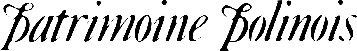 Patrimoine Polinois