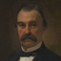 Portrait du docteur Bertherand